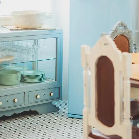 Ardmar 3* Vila do Bispo