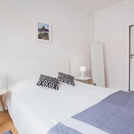 Frühstückspension Ardmar Vila do Bispo