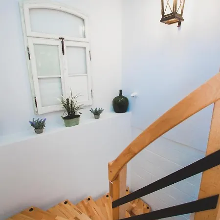 Bed & Breakfast Ardmar Vila do Bispo