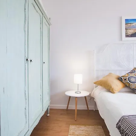 Bed and breakfast Ardmar