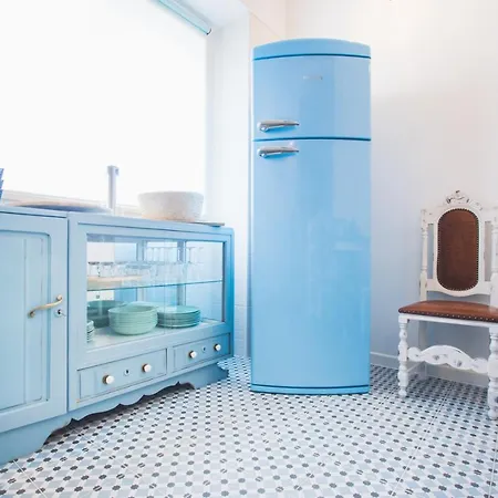 Ardmar Bed & Breakfast *