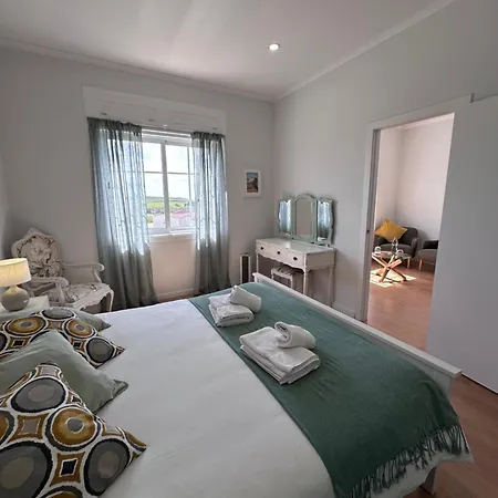 Ardmar 3* Vila do Bispo