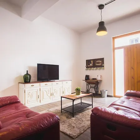 Couette-café Ardmar Vila do Bispo