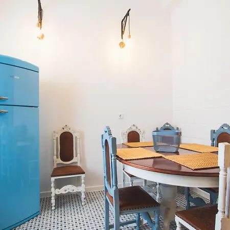 Ardmar Couette-café