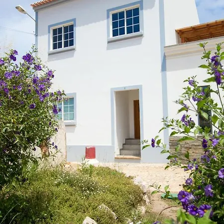 Ardmar Vila do Bispo