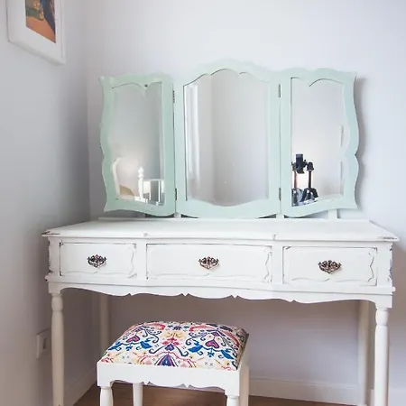 Couette-café Ardmar