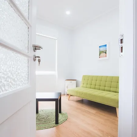 Couette-café Ardmar Vila do Bispo