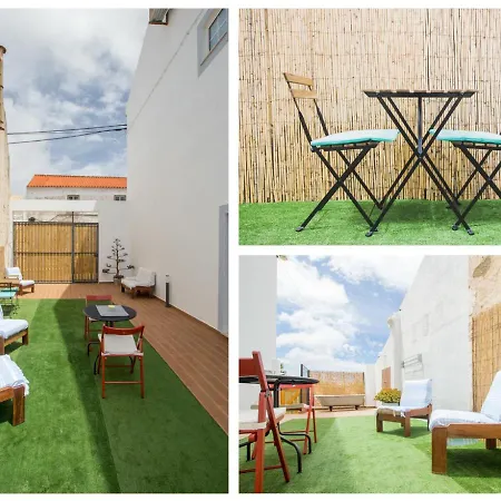 Couette-café Ardmar