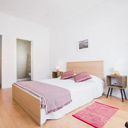 Ardmar 3* Vila do Bispo