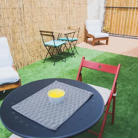 Ardmar Couette-café 3*