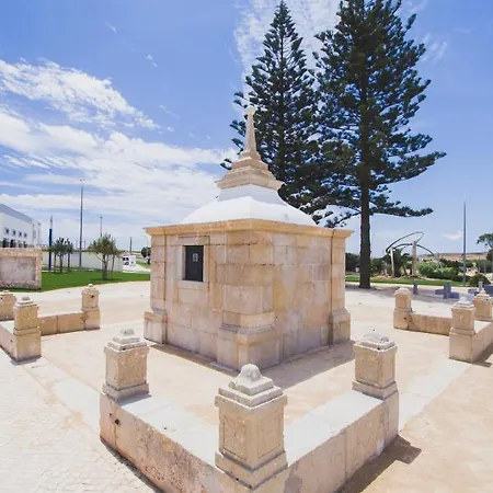 Ardmar 3* Vila do Bispo