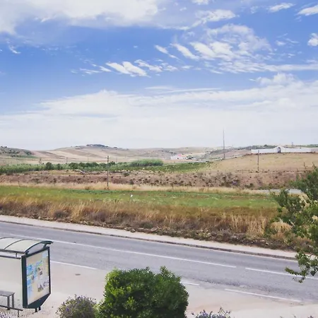 Bed & Breakfast Ardmar 3*