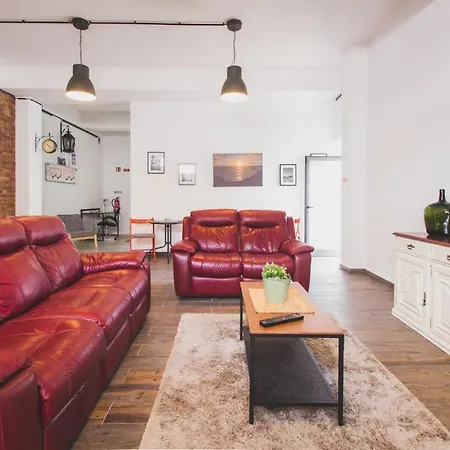 Ardmar B&B 빌라도비스포