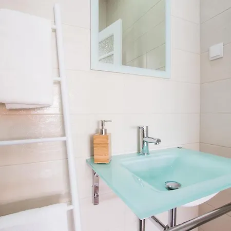 Ardmar Couette-café Vila do Bispo