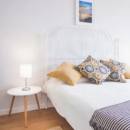 Ardmar Couette-café Vila do Bispo