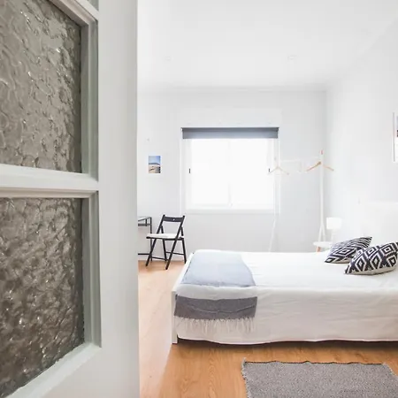 Ardmar B&B 빌라도비스포