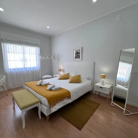 Ardmar Vila do Bispo