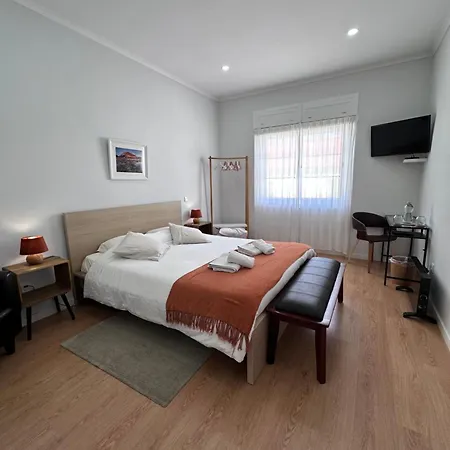 Ardmar 3* Vila do Bispo