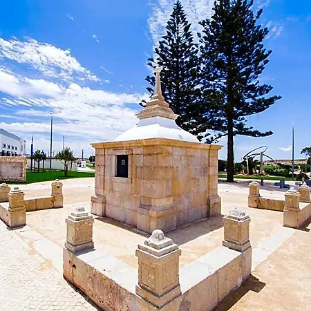 Ardmar 3* Vila do Bispo