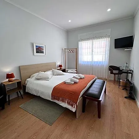 Ardmar Bed & Breakfast Vila do Bispo