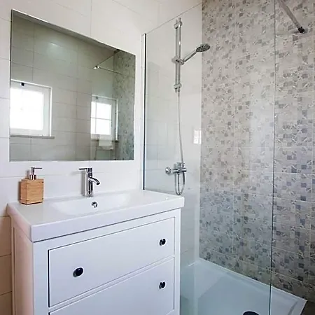 Ardmar Bed & Breakfast Vila do Bispo