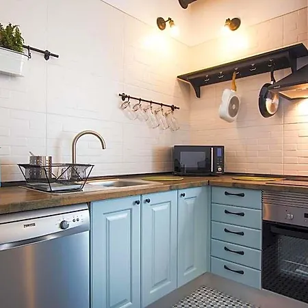 Bed & Breakfast Ardmar 3*