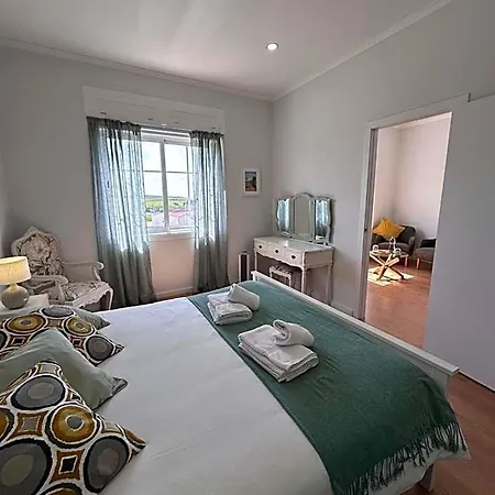 Ardmar Bed & Breakfast Vila do Bispo