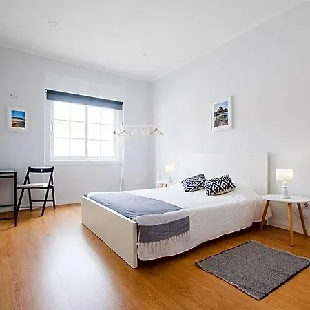 Bed & Breakfast Ardmar Vila do Bispo