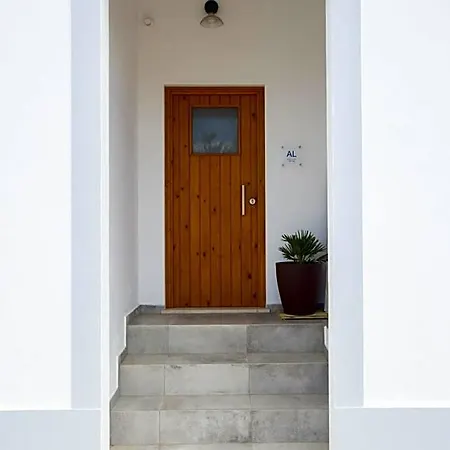 Bed & Breakfast Ardmar