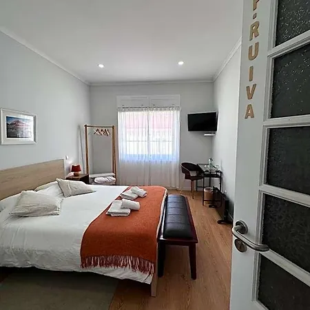 Ardmar Bed & Breakfast