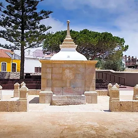 Ardmar Bed & Breakfast Vila do Bispo