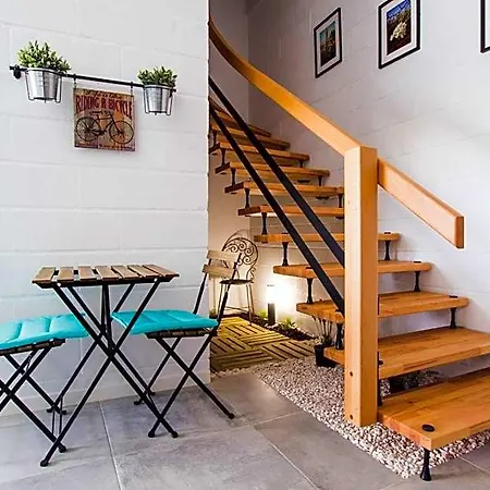 Bed & Breakfast Ardmar Vila do Bispo