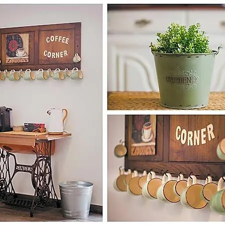 Bed & Breakfast Ardmar Vila do Bispo