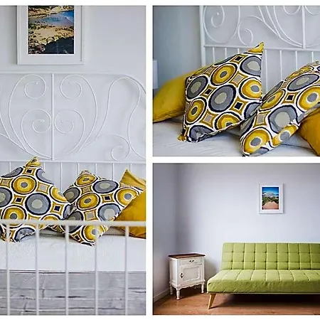 Bed & Breakfast Ardmar 3*