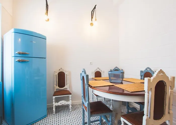 Ardmar Couette-café