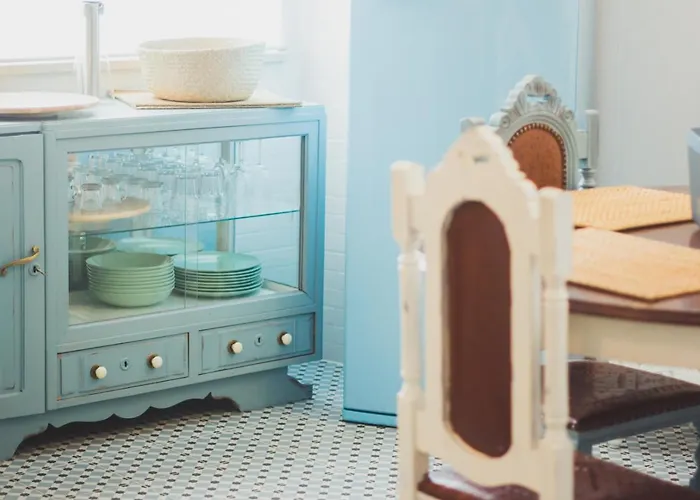 Ardmar 3* Vila do Bispo