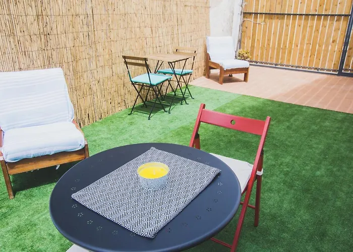 Ardmar Couette-café 3*