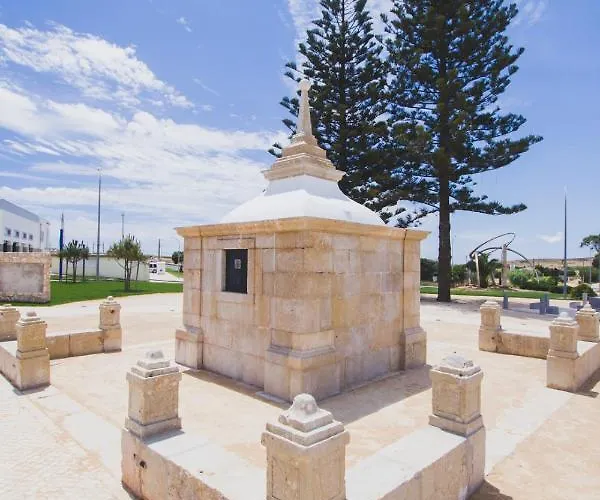 Ardmar 3* Vila do Bispo