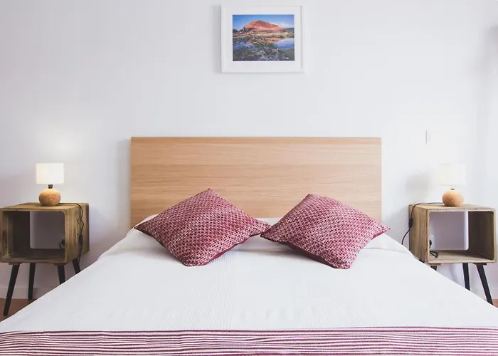 Ardmar Couette-café 3*