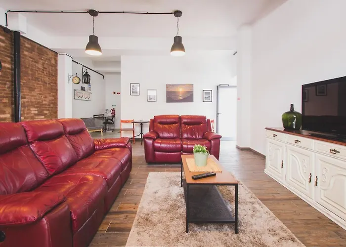 Ardmar Couette-café Vila do Bispo