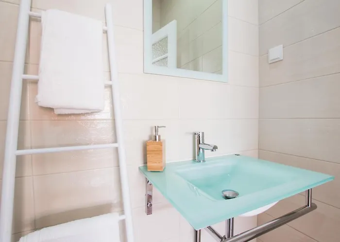 Ardmar Couette-café Vila do Bispo