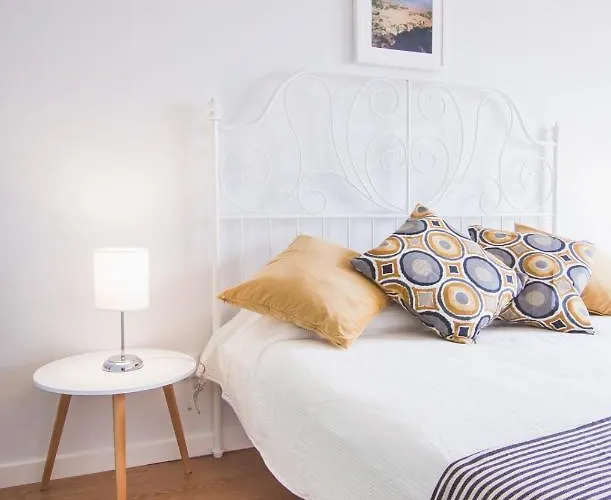 Ardmar Couette-café Vila do Bispo