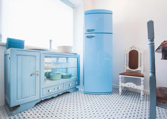 Ardmar Couette-café 3*