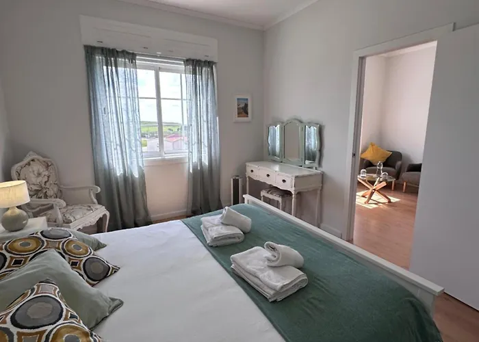 Ardmar 3* Vila do Bispo