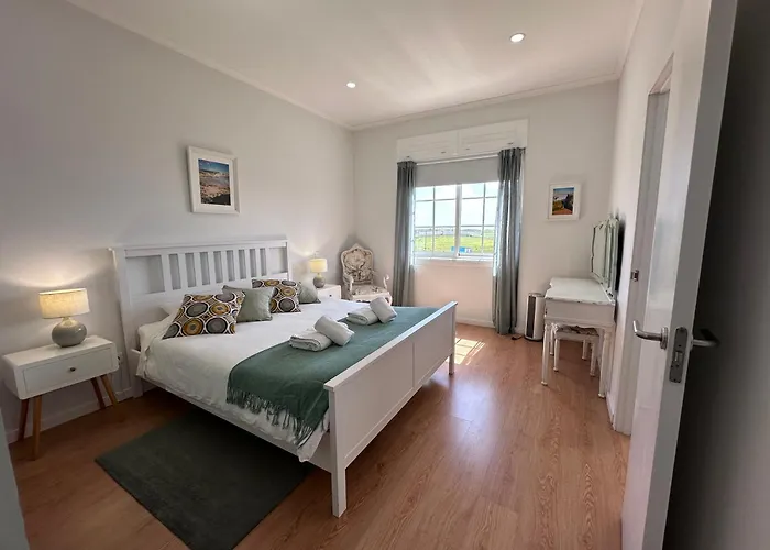 Couette-café Ardmar 3*