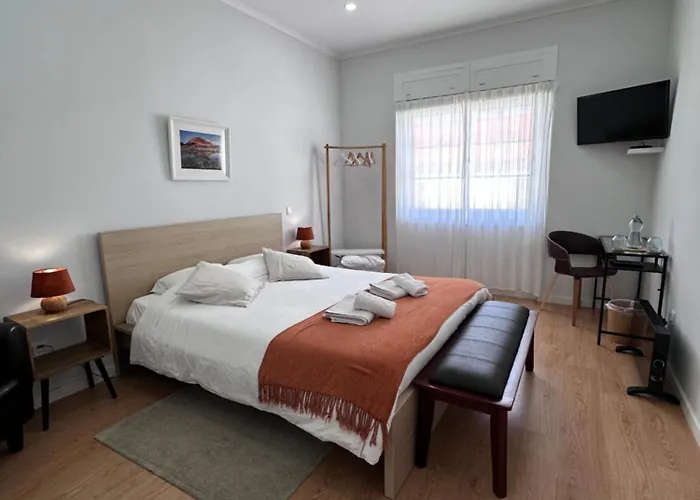 Ardmar 3* Vila do Bispo